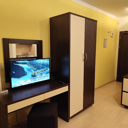 Apartmán Liptov - Hotel Bešeňová Esterno foto