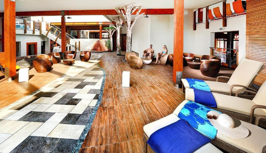 Apartmán Liptov - Hotel Bešeňová Esterno foto