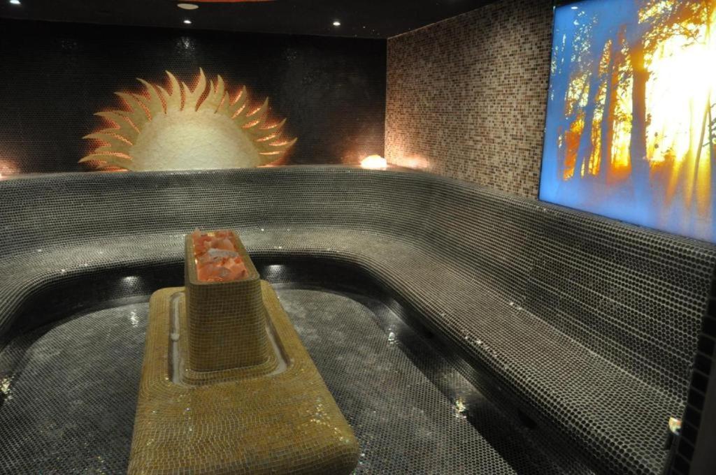 Apartmán Liptov - Hotel Bešeňová Esterno foto