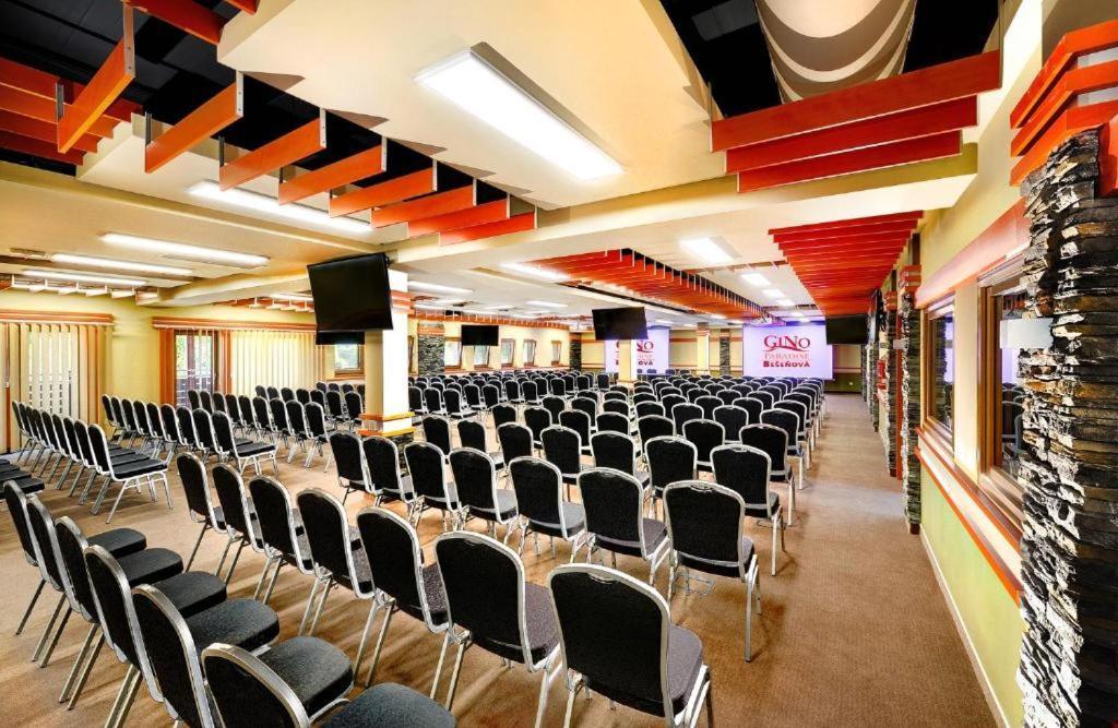 Apartmán Liptov - Hotel Bešeňová Esterno foto