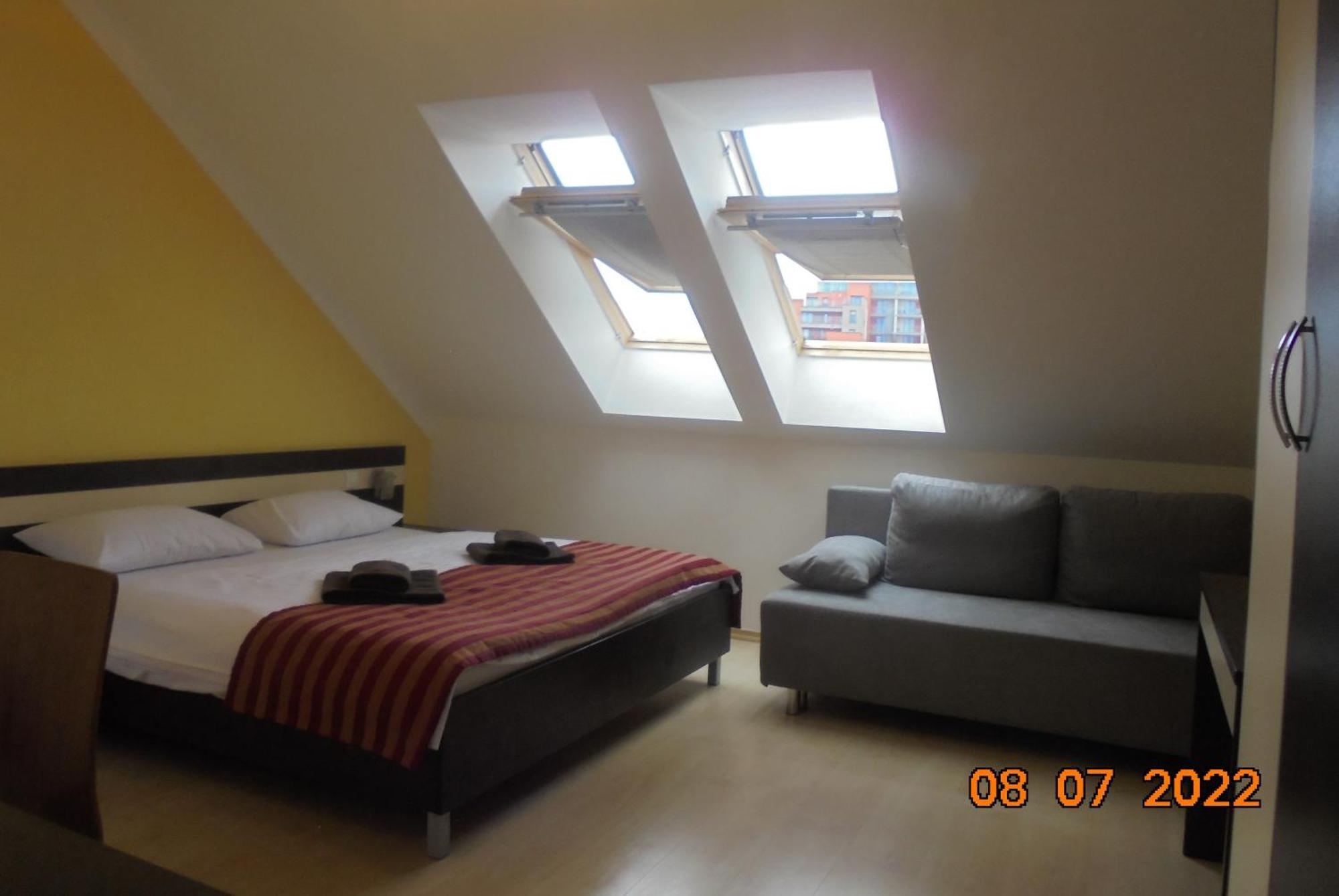 Apartmán Liptov - Hotel Bešeňová Esterno foto