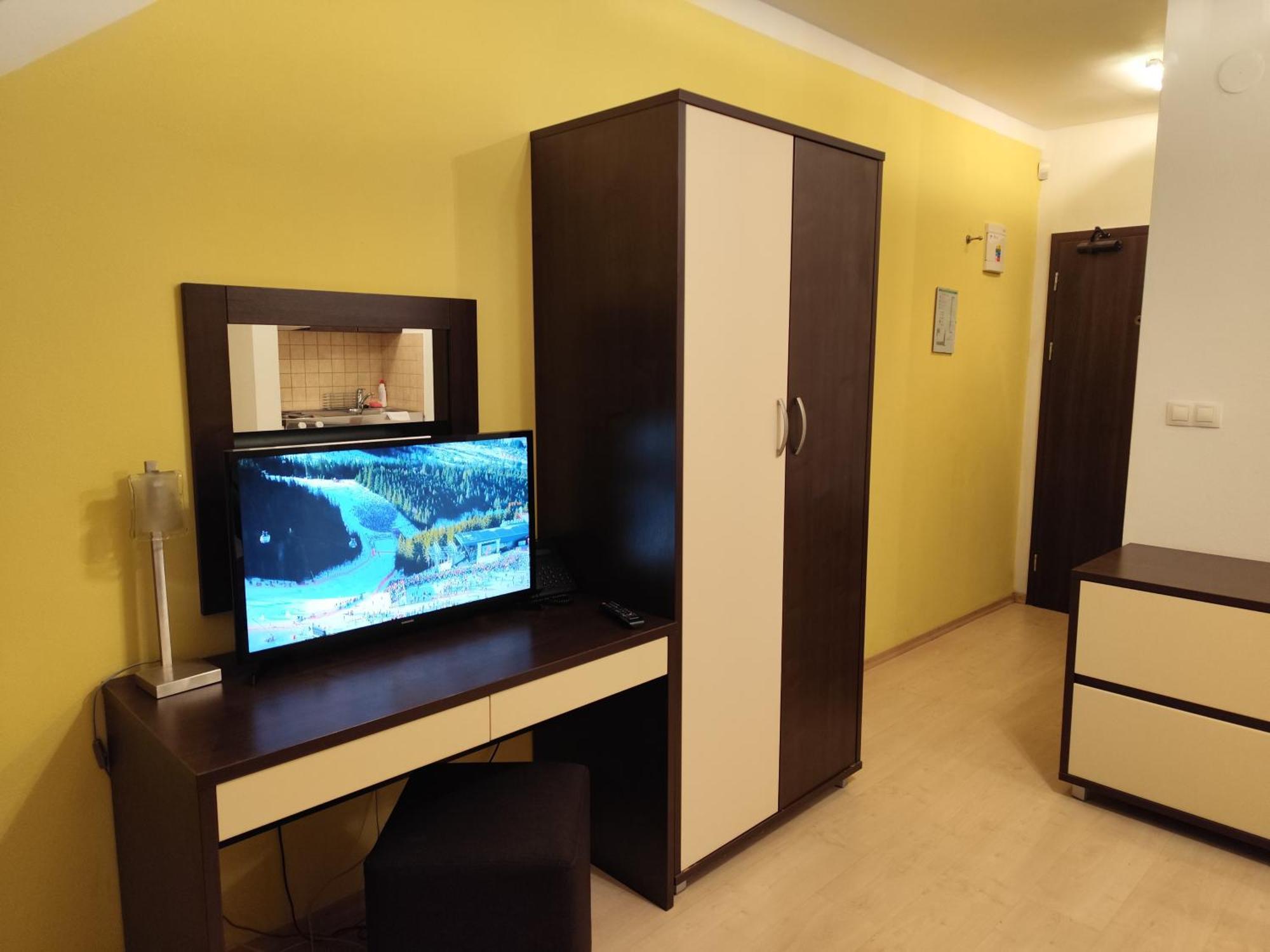 Apartmán Liptov - Hotel Bešeňová Esterno foto
