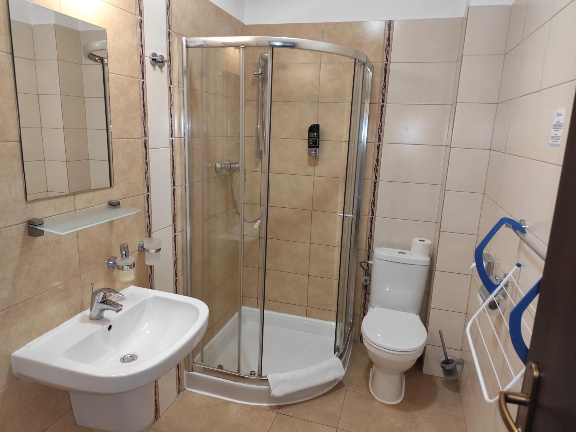 Apartmán Liptov - Hotel Bešeňová Esterno foto