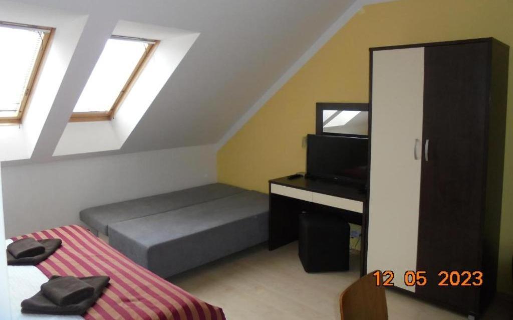 Apartmán Liptov - Hotel Bešeňová Esterno foto